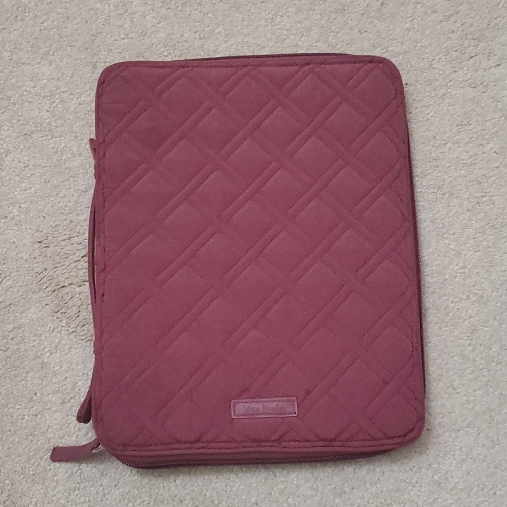 Tablet cover